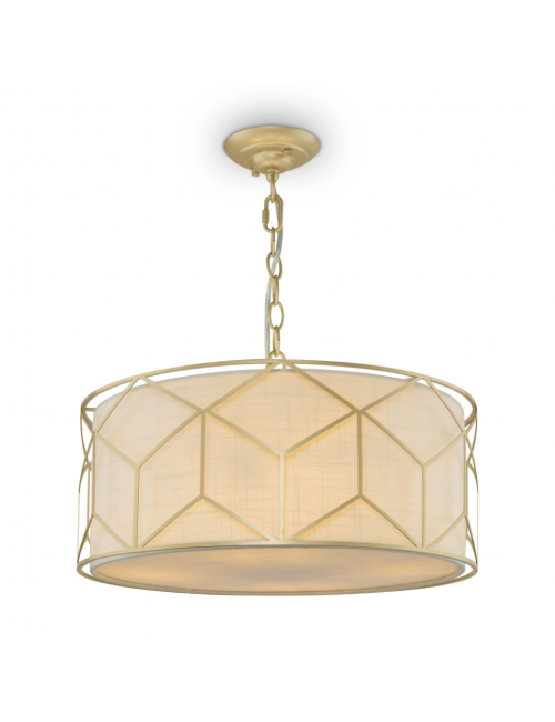 Pendant lamp Messina