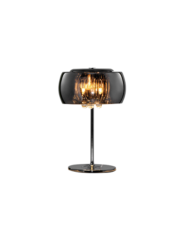 Table lamp Vapore