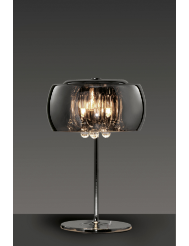 Table lamp Vapore