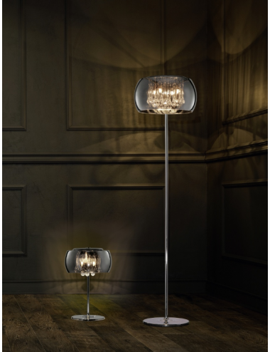 Trio Lighting - Vapore 511210306 | TavaGaisma.lv/ru