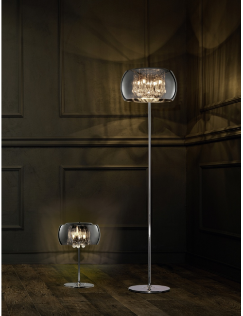 Table lamp Vapore