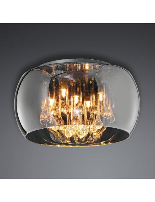 Ceiling lamp Vapore