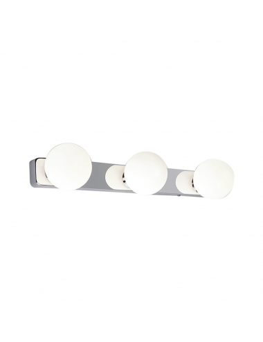 Wall lamp Brazos III IP44