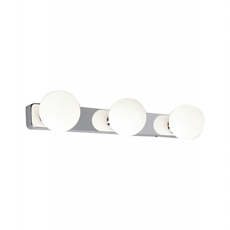 Wall lamp Brazos III IP44