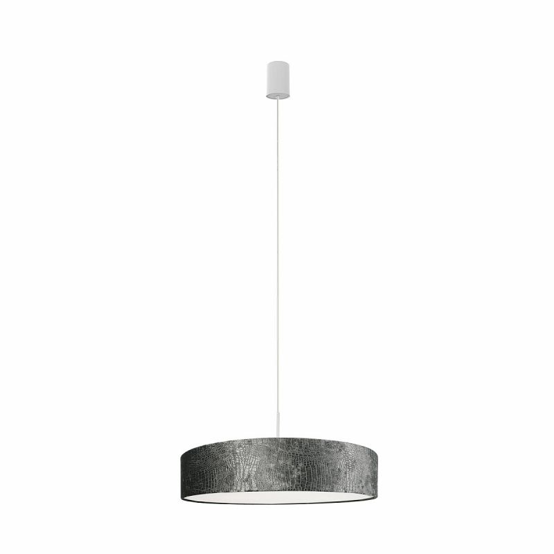 Pendant lamp Croco III