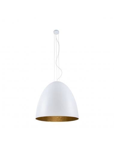 Pendant lamp Egg XL