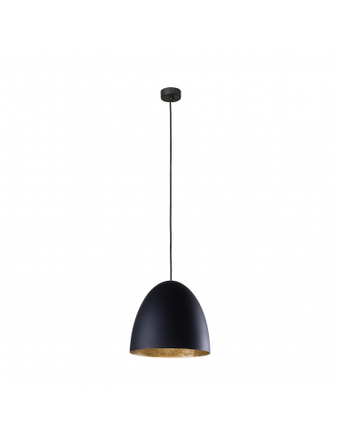 Pendant lamp Egg M