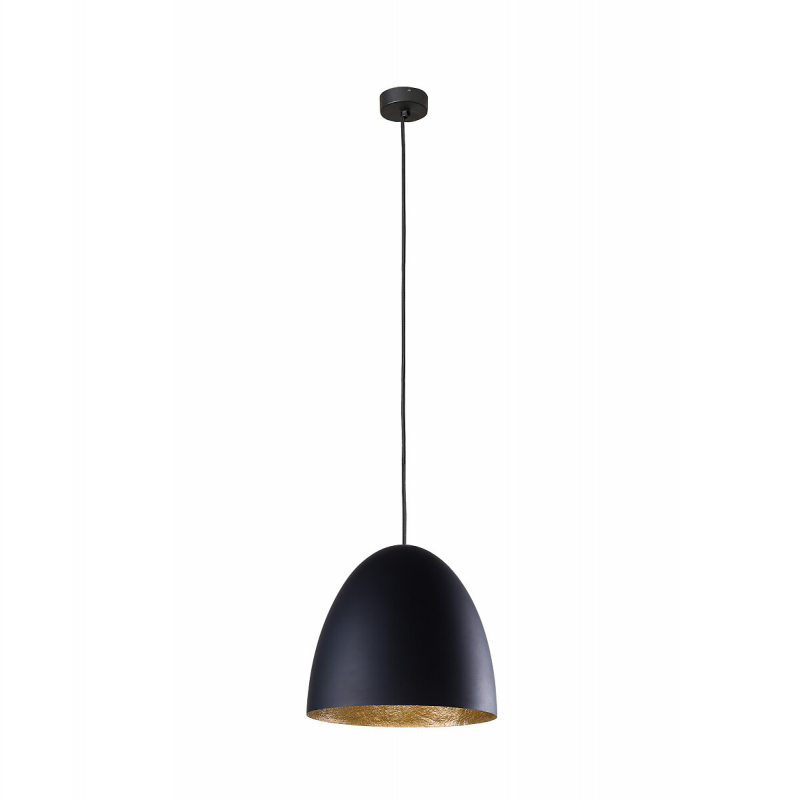 Pendant lamp Egg M