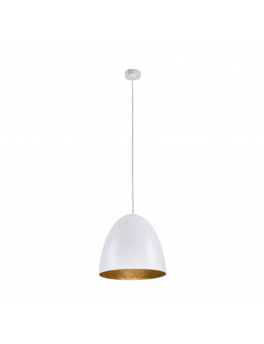 Pendant lamp Egg M