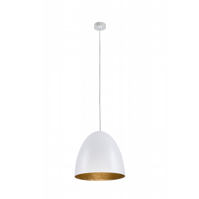 Pendant lamp Egg M