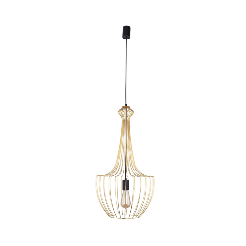 Pendant lamp Luksor