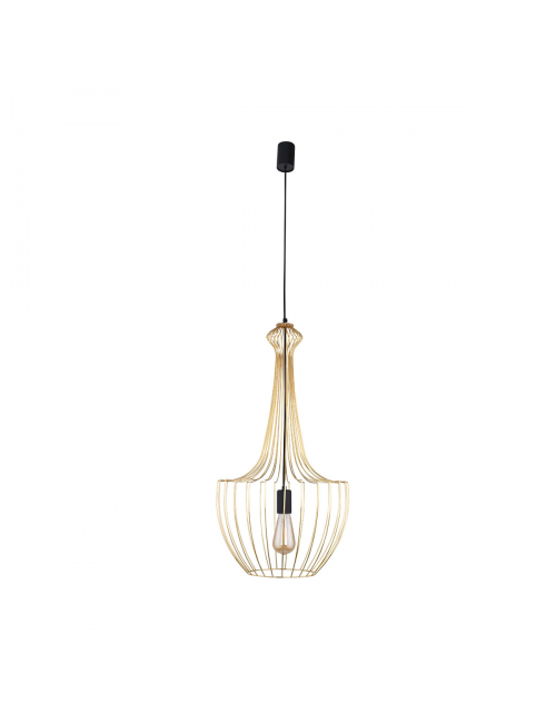 Pendant lamp Luksor