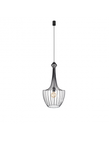 Pendant lamp Luksor