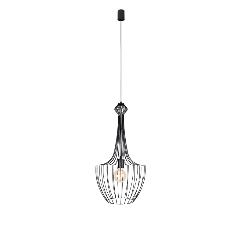 Pendant lamp Luksor