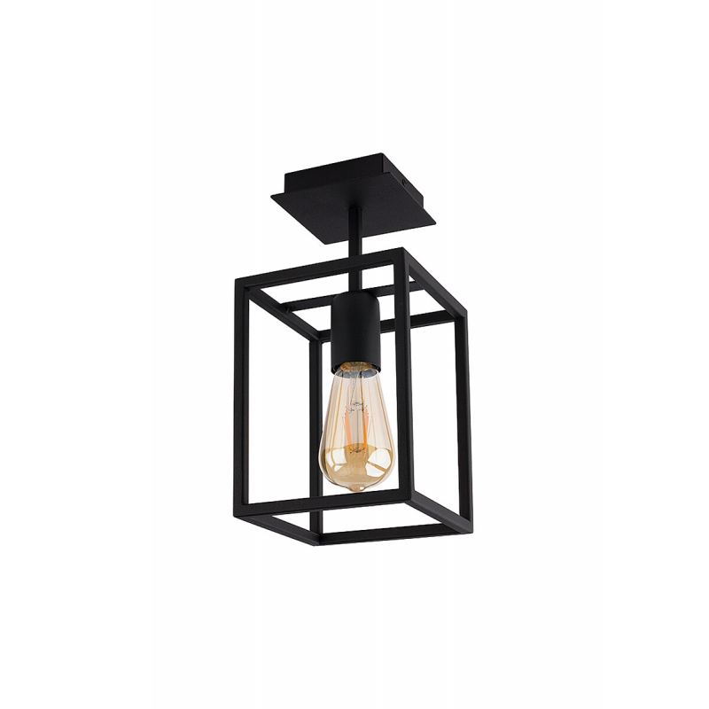 Griestu lampa Crate