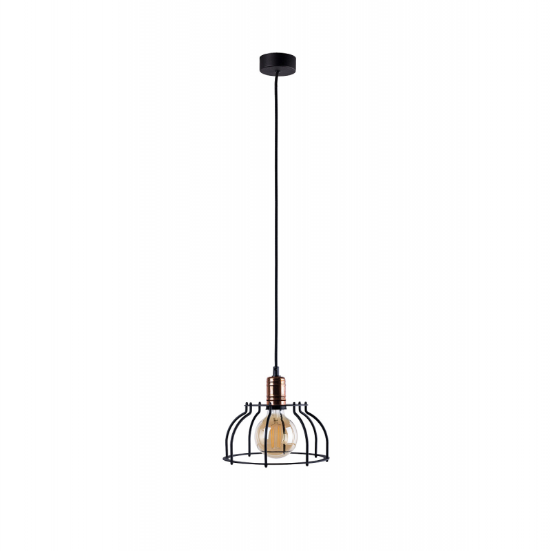 Pendant lamp Workshop