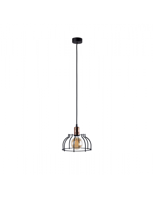 Pendant lamp Workshop