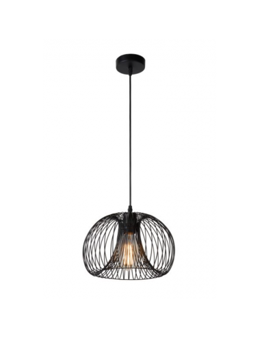 Pendant lamp Vinti