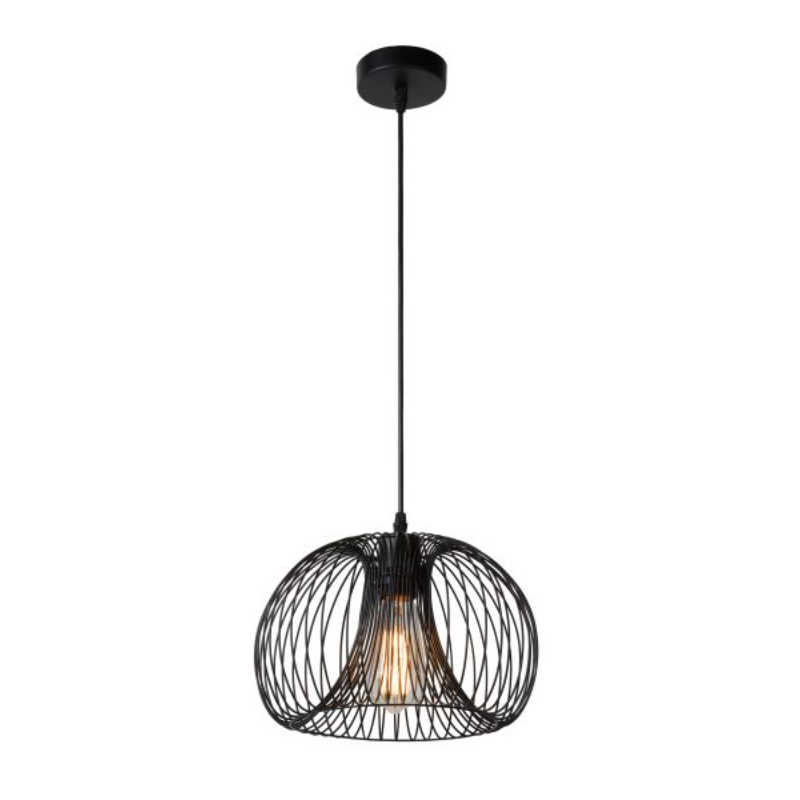 Pendant lamp Vinti