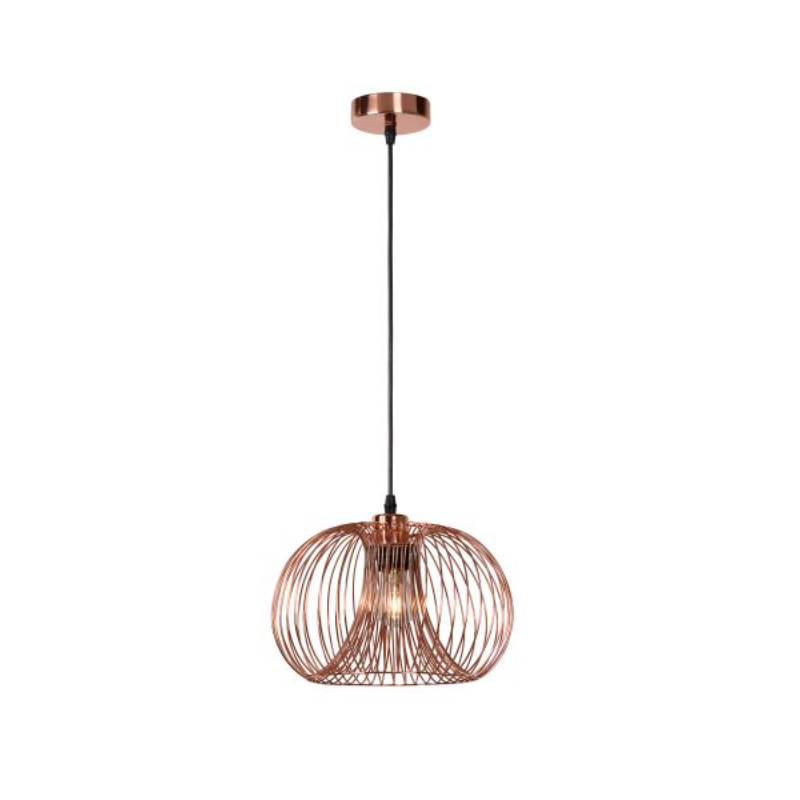 Pendant lamp Vinti