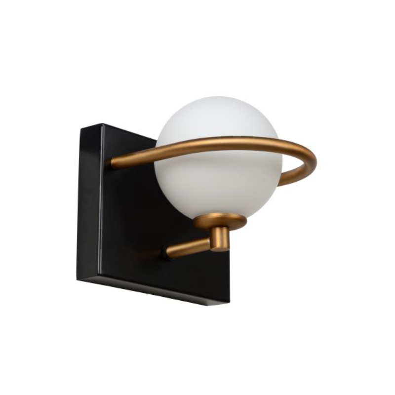 Wall lamp Isobel IP44 IP44