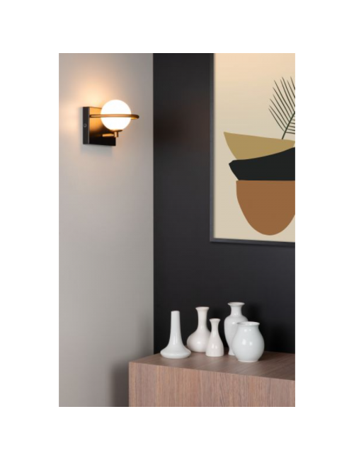 Wall lamp Isobel IP44 IP44