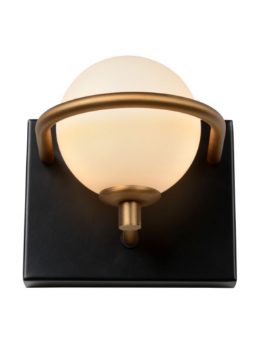 Wall lamp Isobel IP44 IP44 30267/01/30 |Lucide | TavaGaisma.lv/en