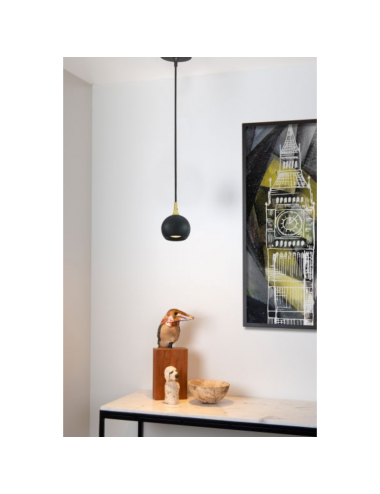 Pendant lamp Favori