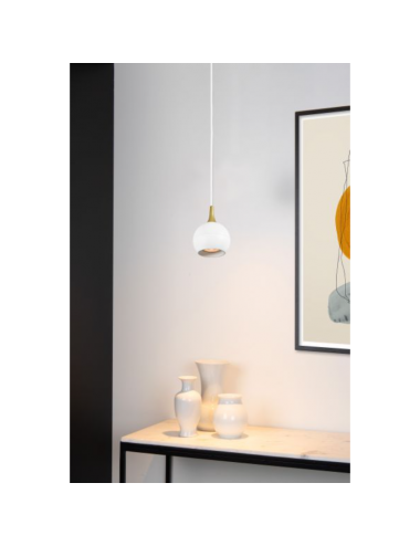 Pendant lamp Favori