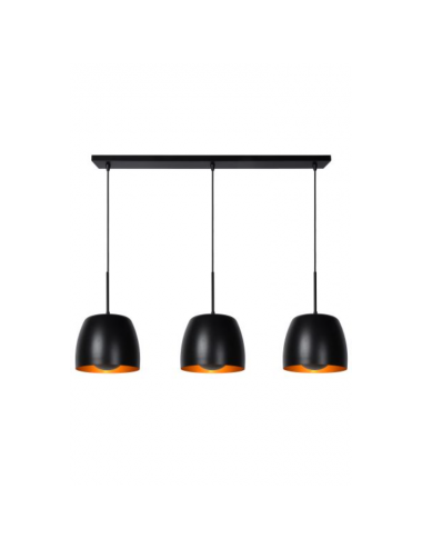 Pendant lamp Nolan