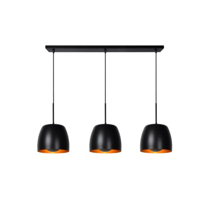 Pendant lamp Nolan