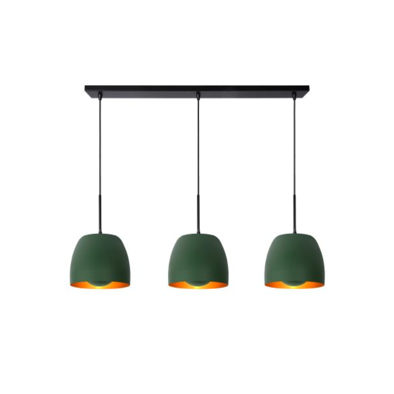 Pendant lamp Nolan