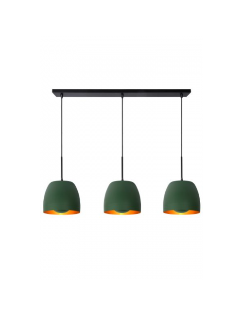 Pendant lamp Nolan