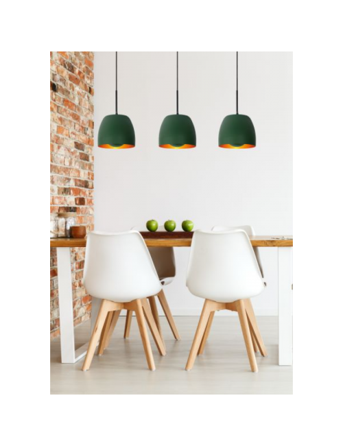 Pendant lamp Nolan