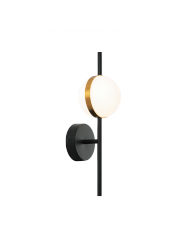 Wall lamp 2003