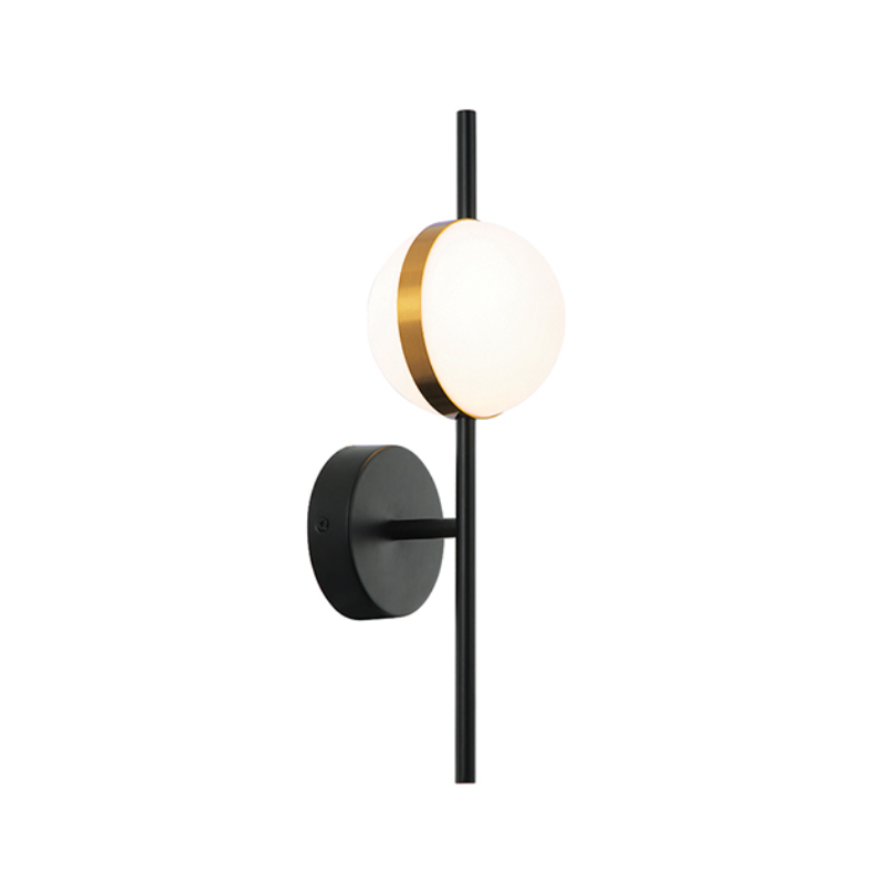 Wall lamp 2003