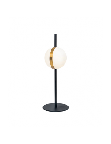 Table lamp 2004