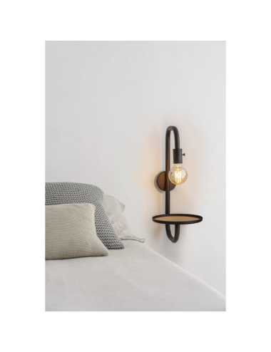 Wall lamp Guest