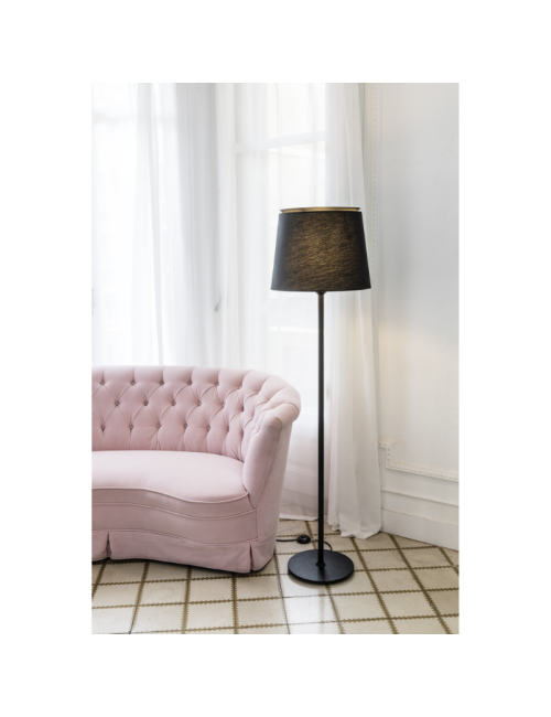 Floor lamp Savoy