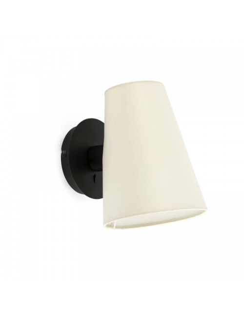 Wall lamp Lupe