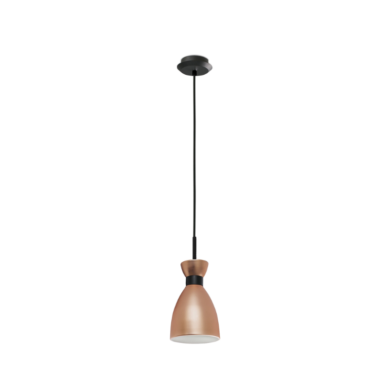 Pendant lamp Retro