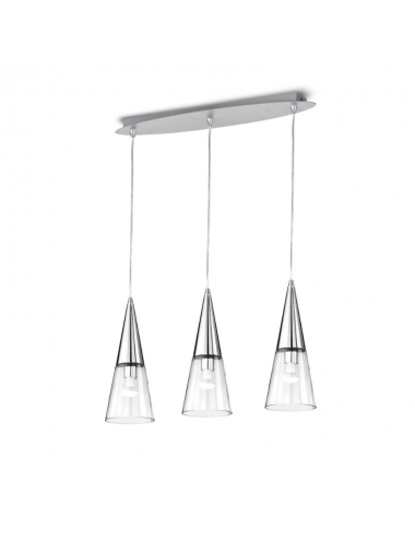 Pendant lamp Cono