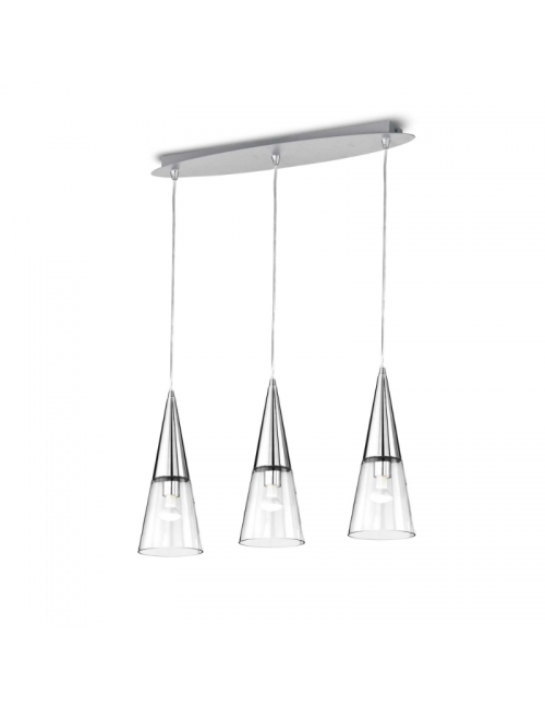 Pendant lamp Cono