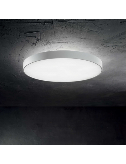 Ceiling lamp Halo PL D35