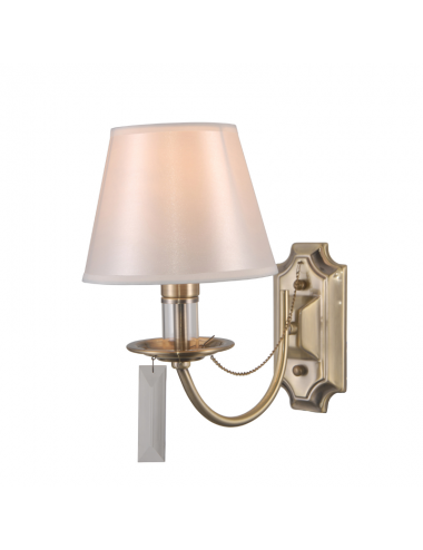 Wall lamp Solana