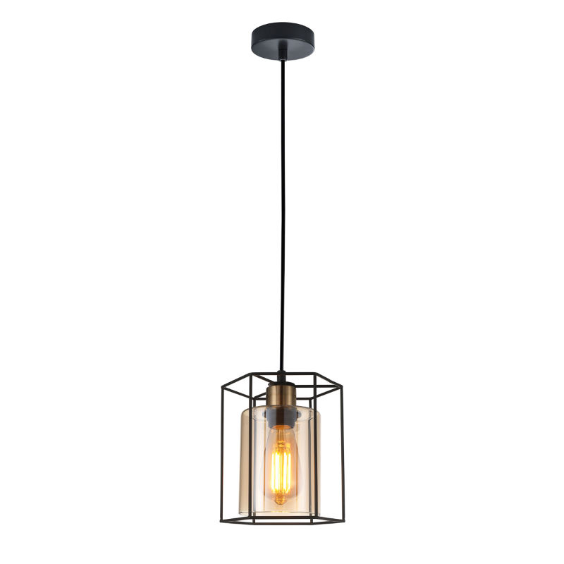 Pendant lamp Kalula