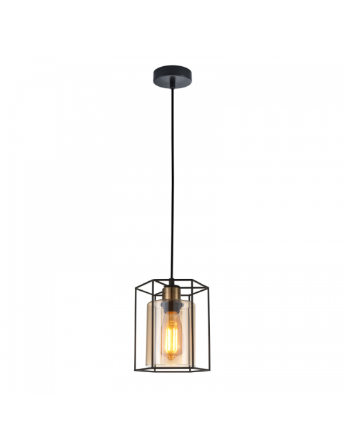 Pendant lamp Kalula