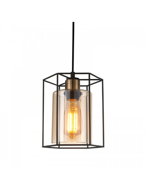 Pendant lamp Kalula