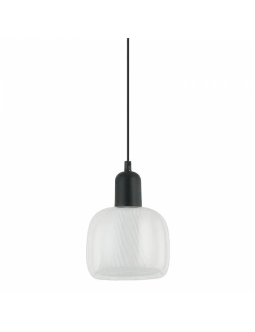 Pendant lamp Lamezia