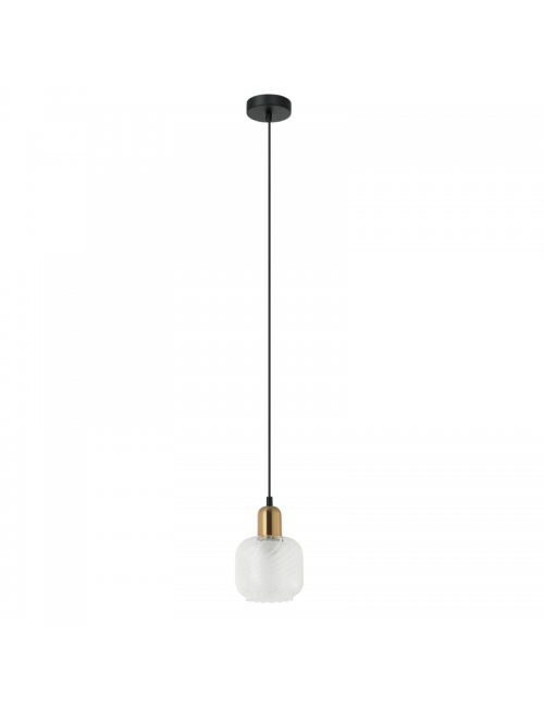 Pendant lamp Lamezia